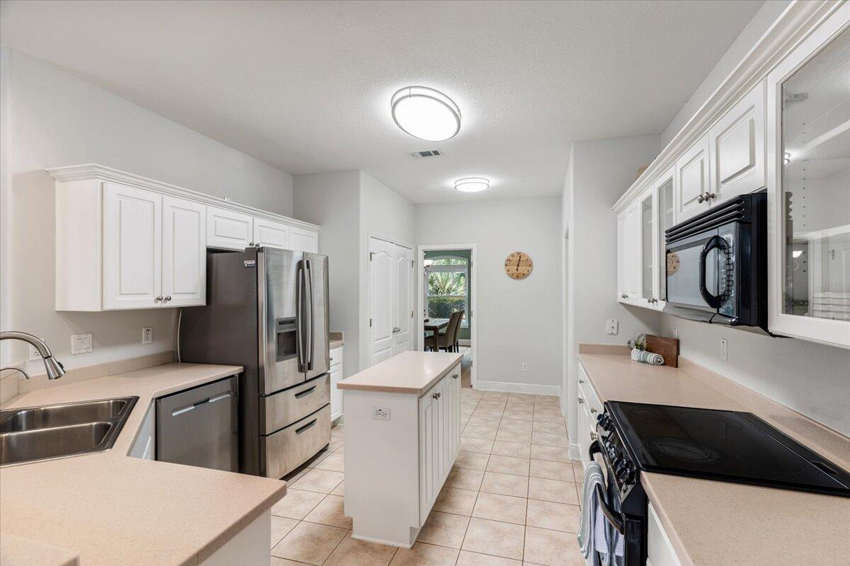 Glenmoor Trail - Residential