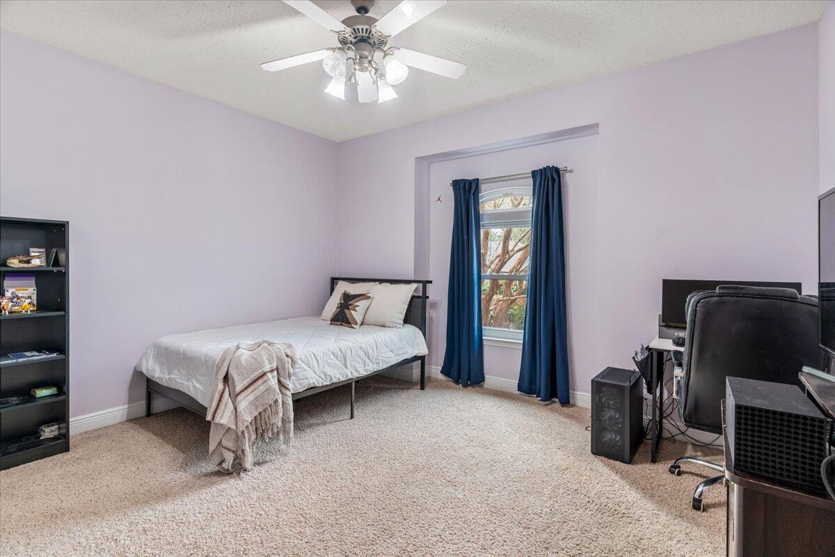 Glenmoor Trail - Residential