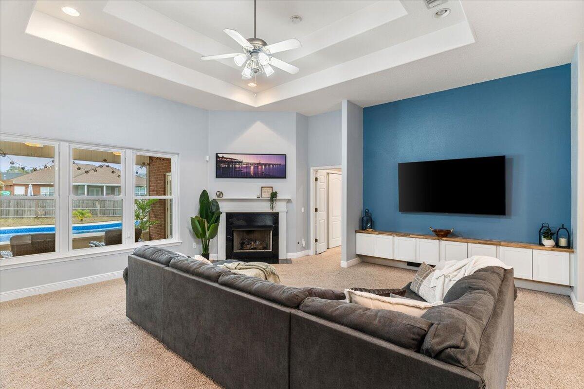 Glenmoor Trail - Residential