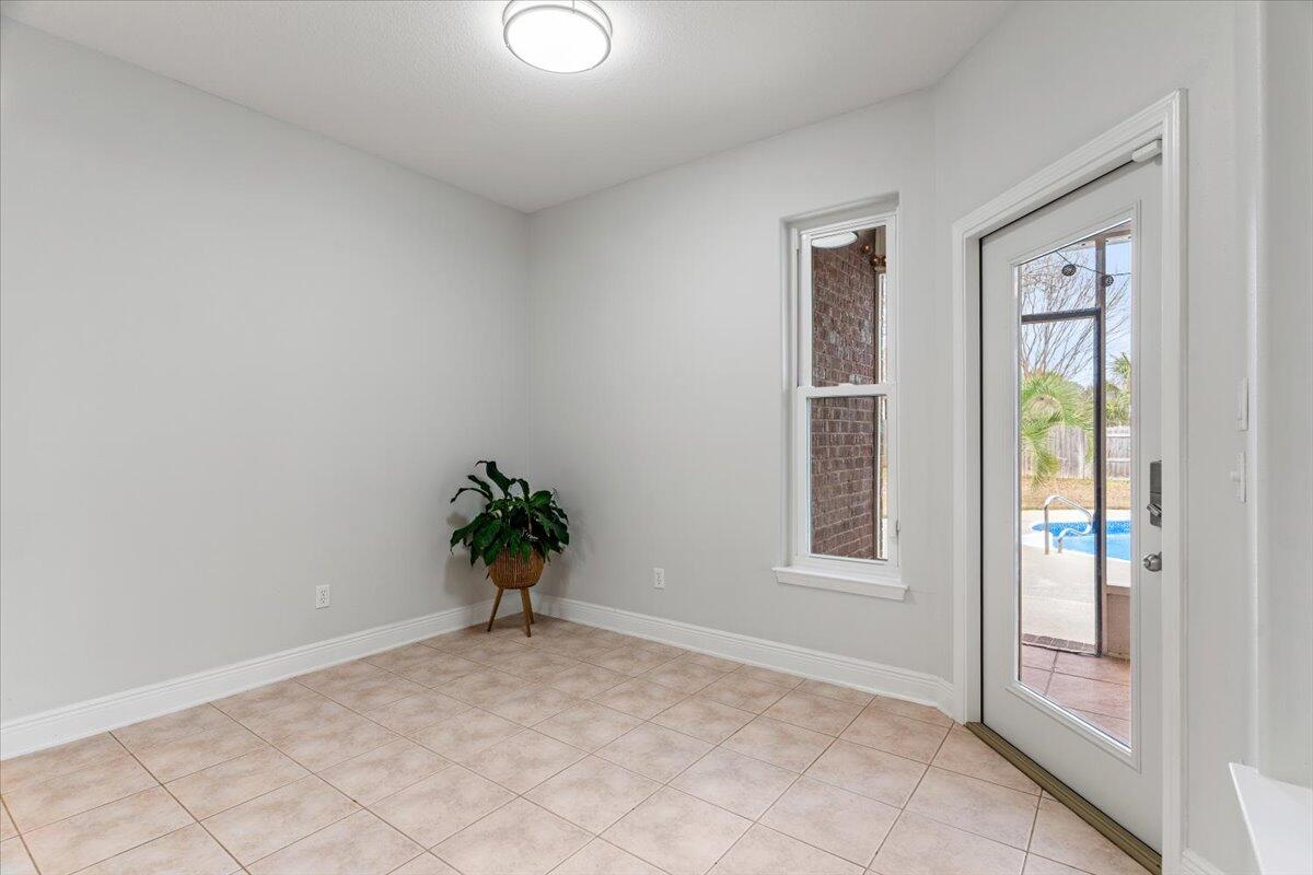 Glenmoor Trail - Residential