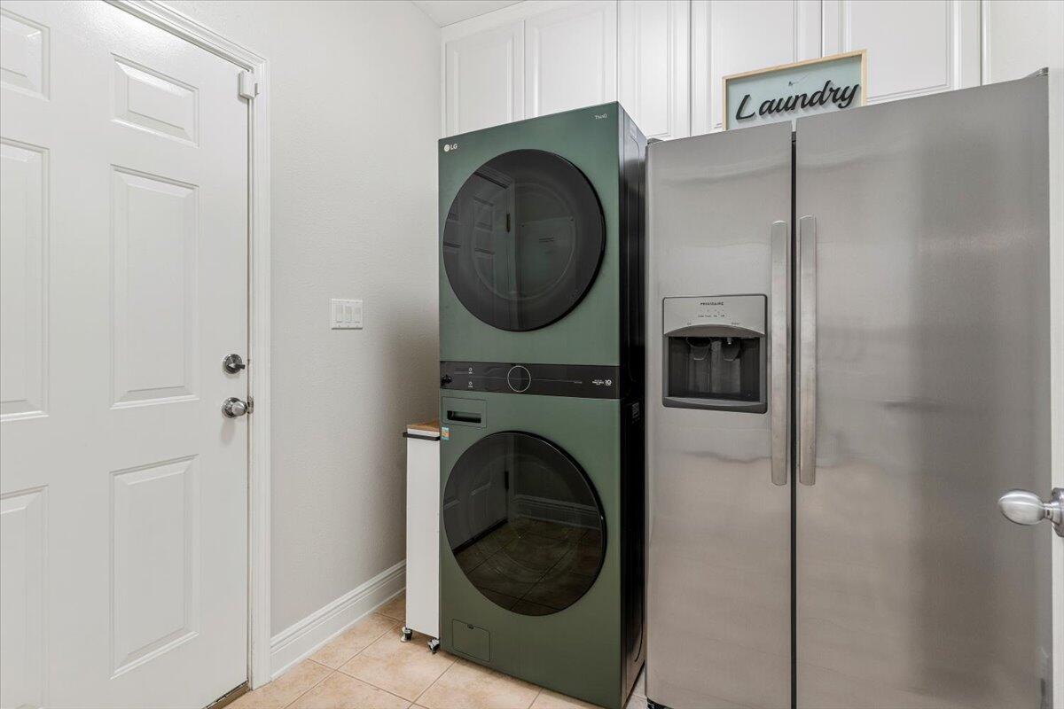 Glenmoor Trail - Residential