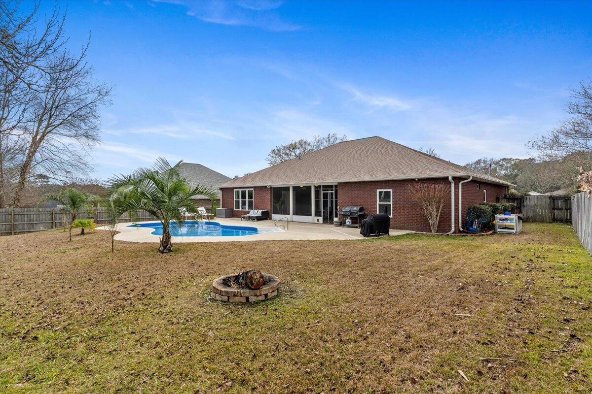 Glenmoor Trail - Residential