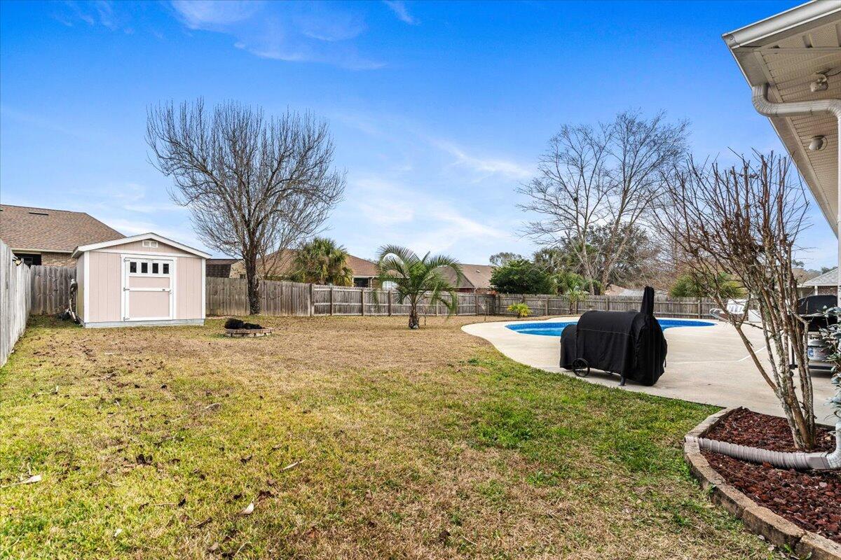 Glenmoor Trail - Residential