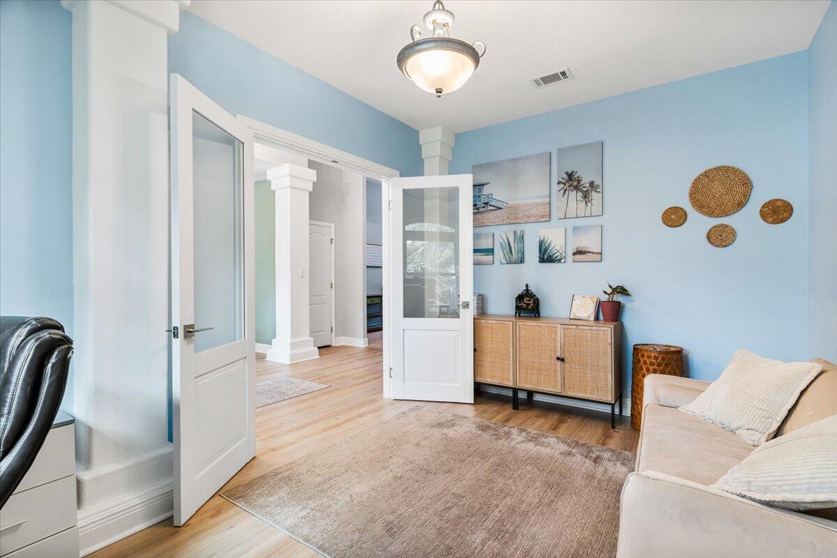 Glenmoor Trail - Residential