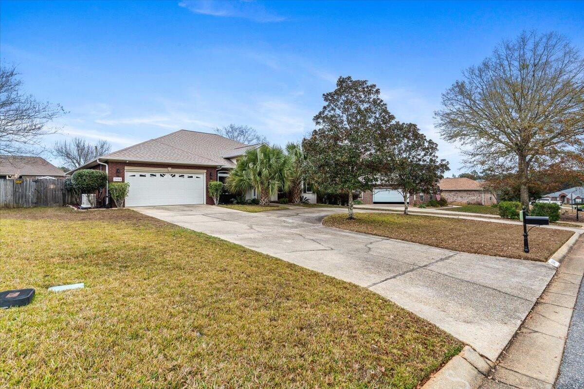 Glenmoor Trail - Residential