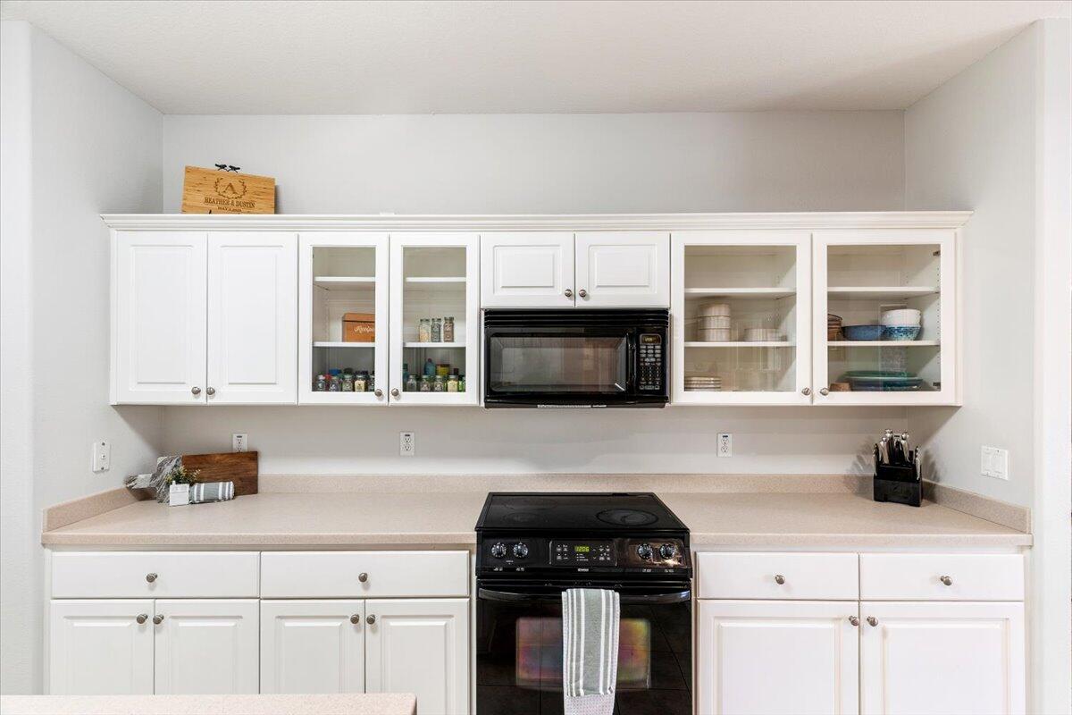 Glenmoor Trail - Residential