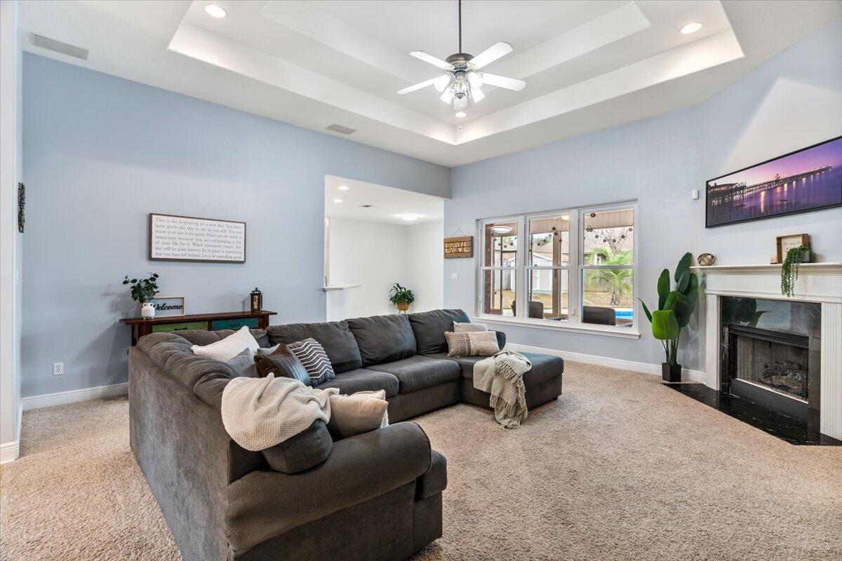 Glenmoor Trail - Residential