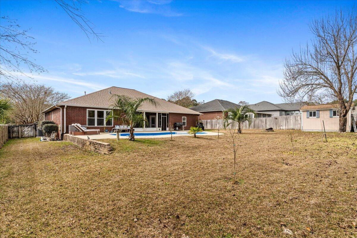 Glenmoor Trail - Residential