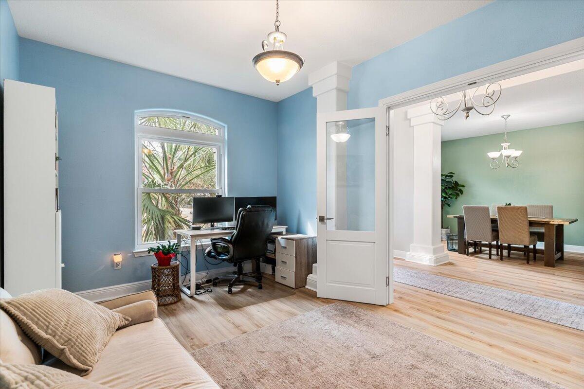 Glenmoor Trail - Residential