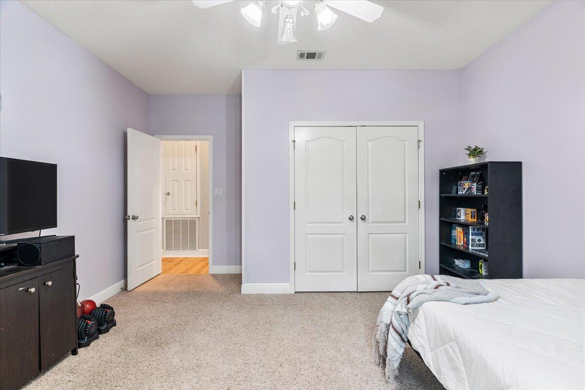 Glenmoor Trail - Residential