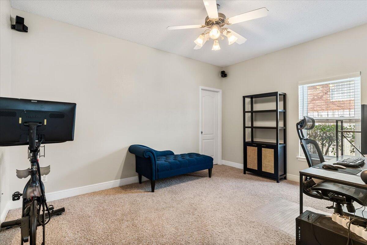 Glenmoor Trail - Residential