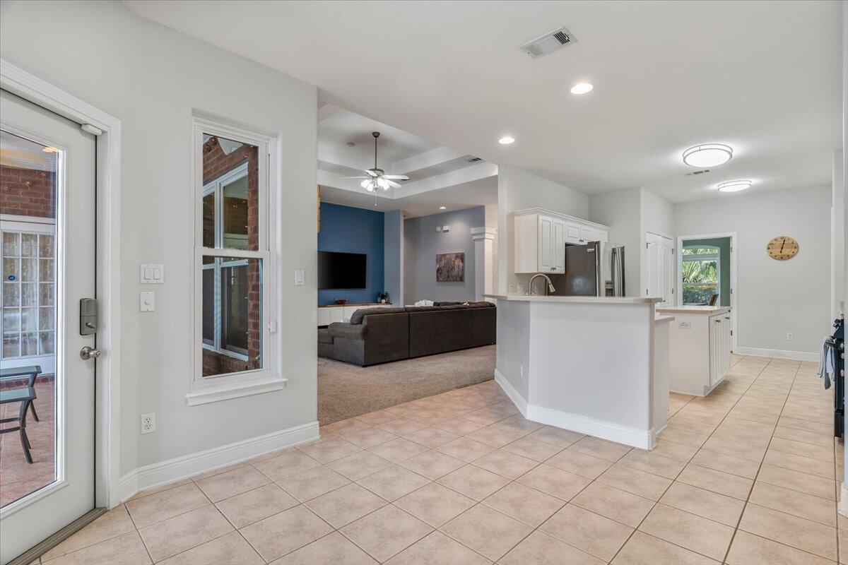 Glenmoor Trail - Residential