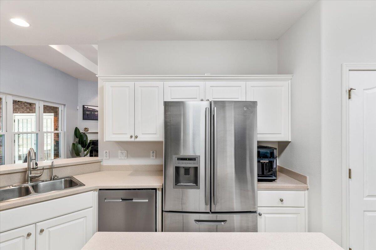 Glenmoor Trail - Residential