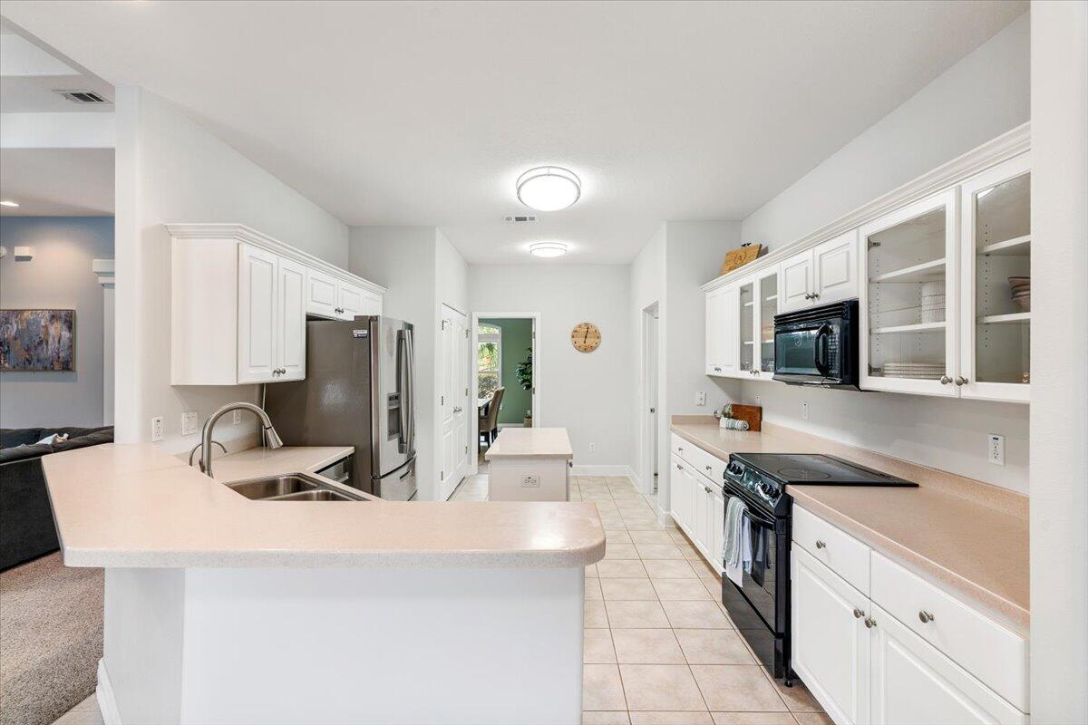 Glenmoor Trail - Residential