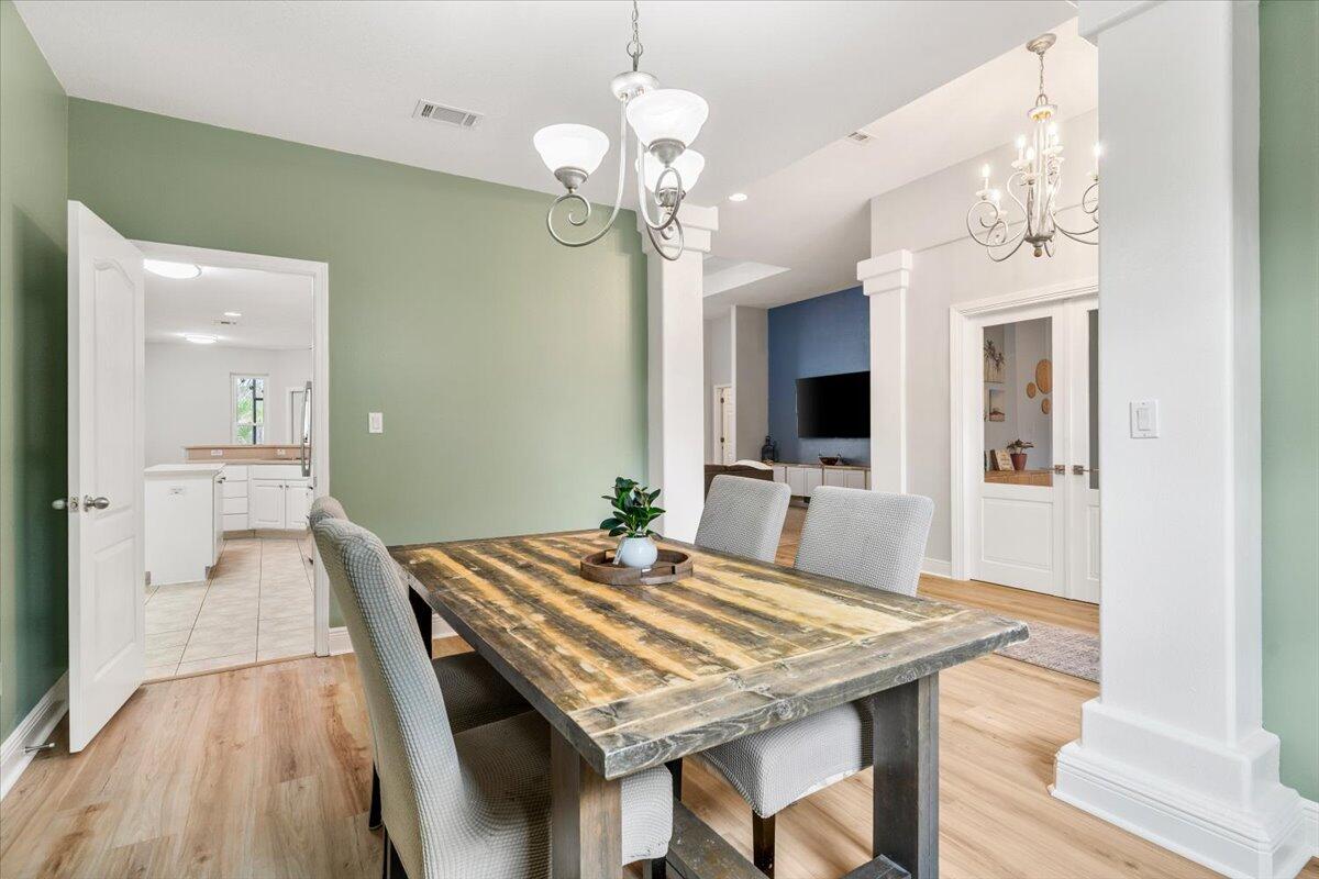 Glenmoor Trail - Residential