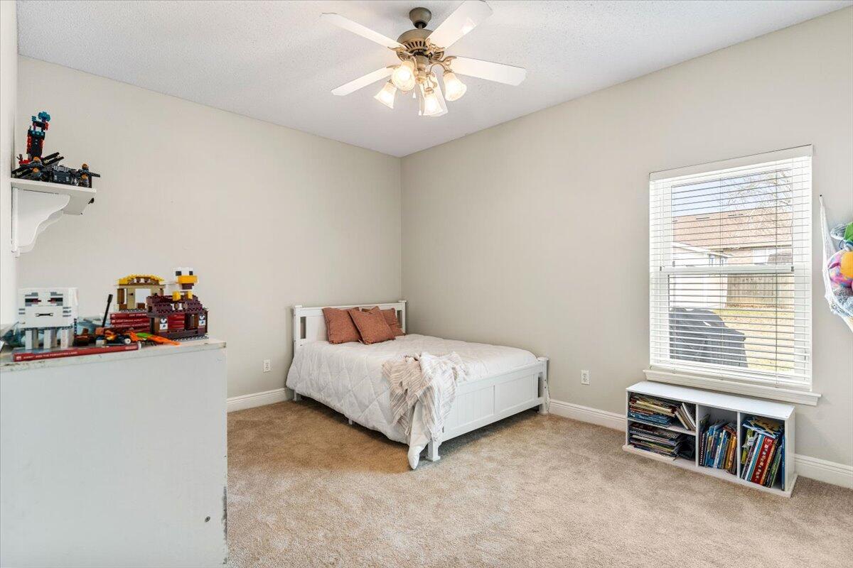 Glenmoor Trail - Residential