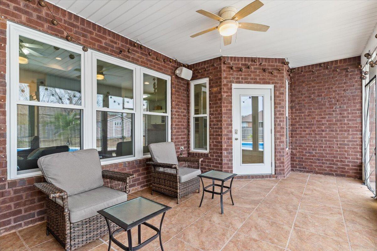 Glenmoor Trail - Residential