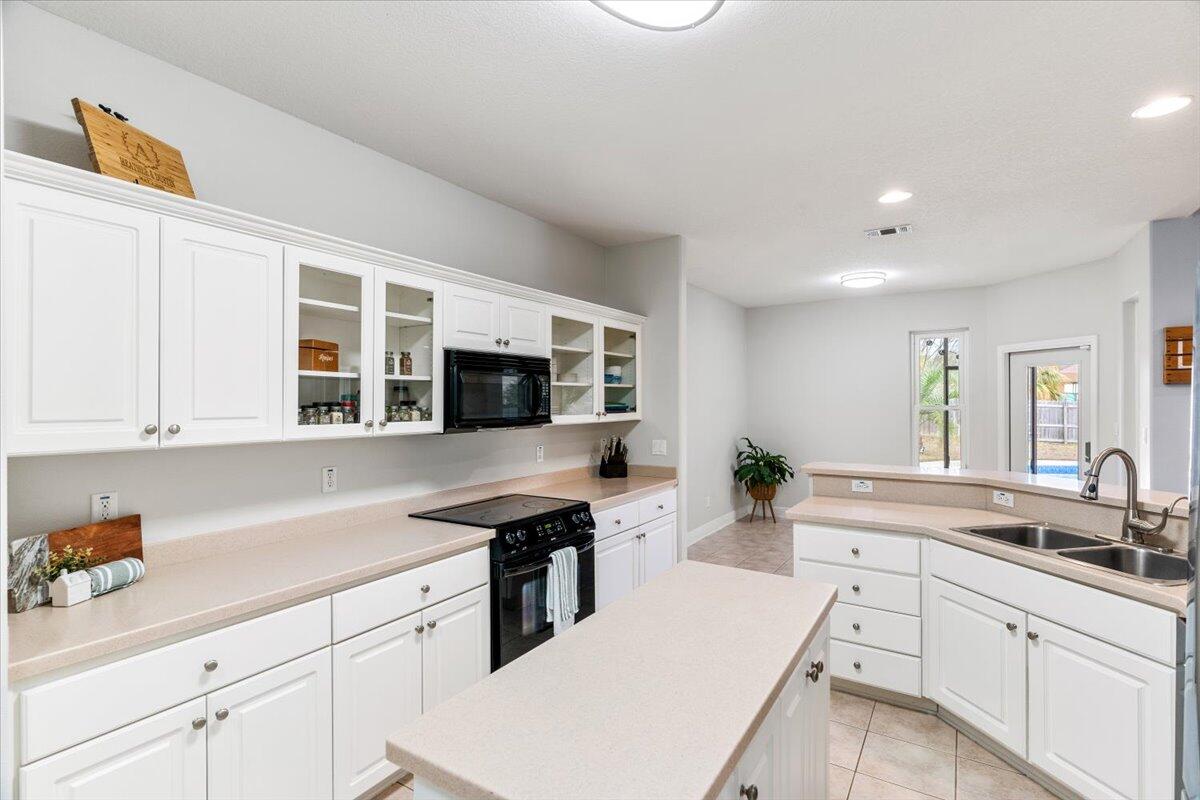 Glenmoor Trail - Residential