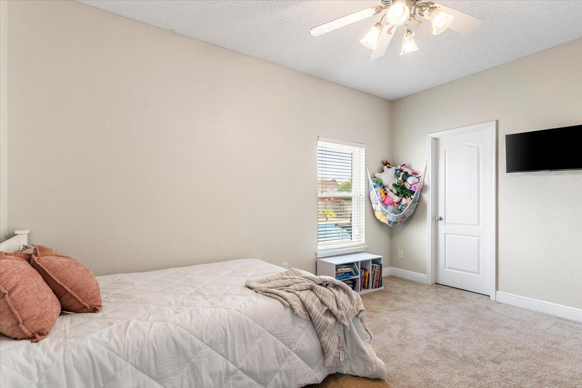 Glenmoor Trail - Residential