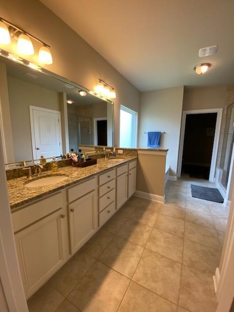 Peach Creek PH 3 - Residential