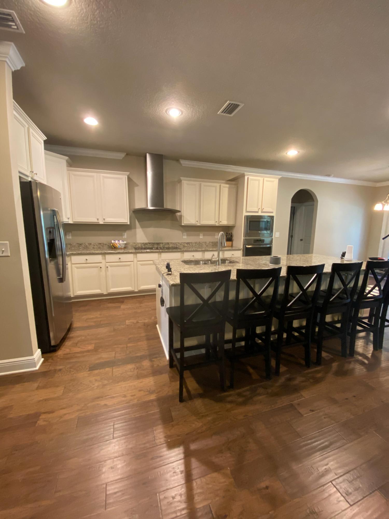 Peach Creek PH 3 - Residential
