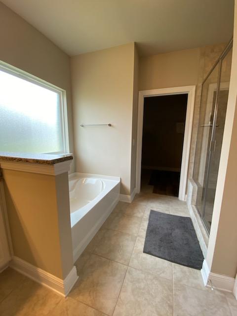 Peach Creek PH 3 - Residential