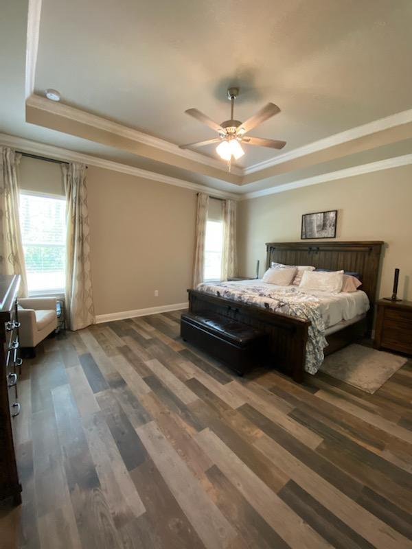 Peach Creek PH 3 - Residential