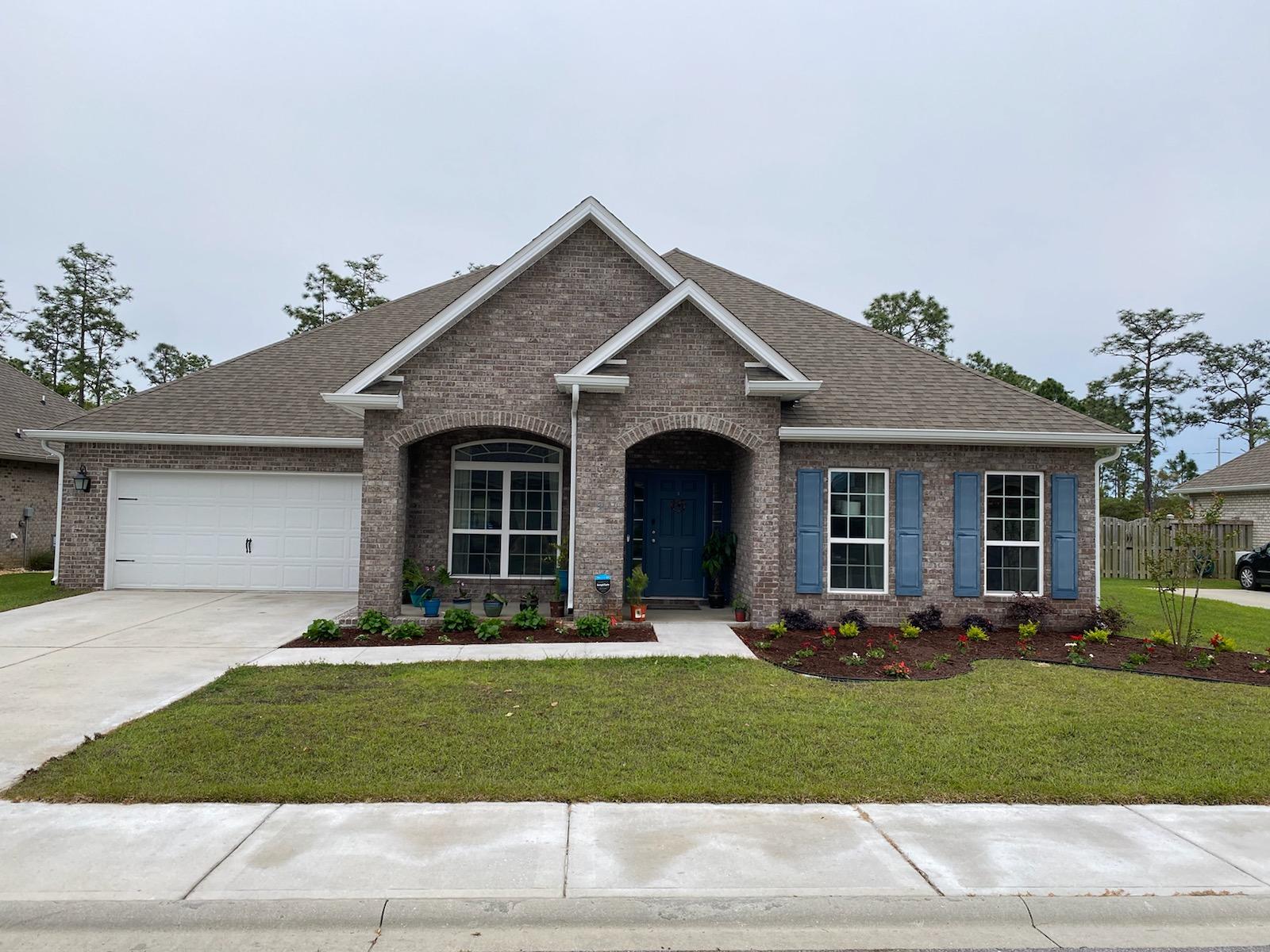 Peach Creek PH 3 - Residential
