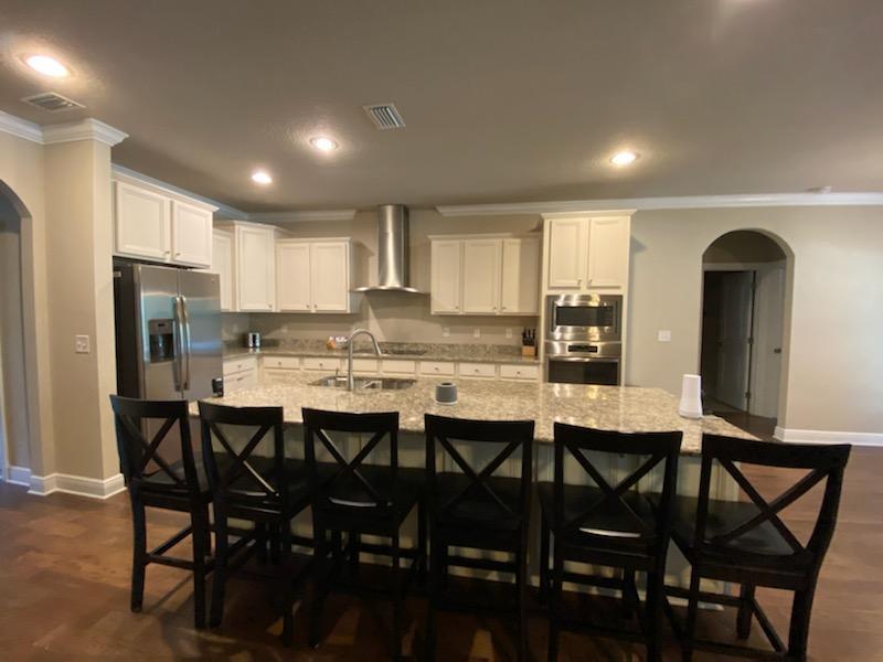Peach Creek PH 3 - Residential