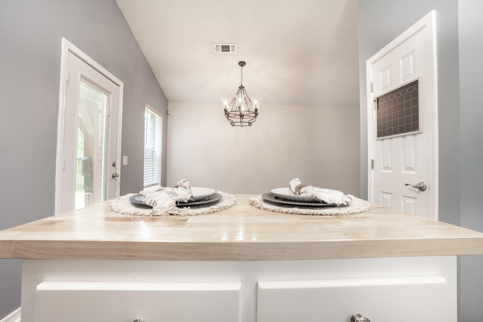 WATERFORD ESTATES S/D - Residential