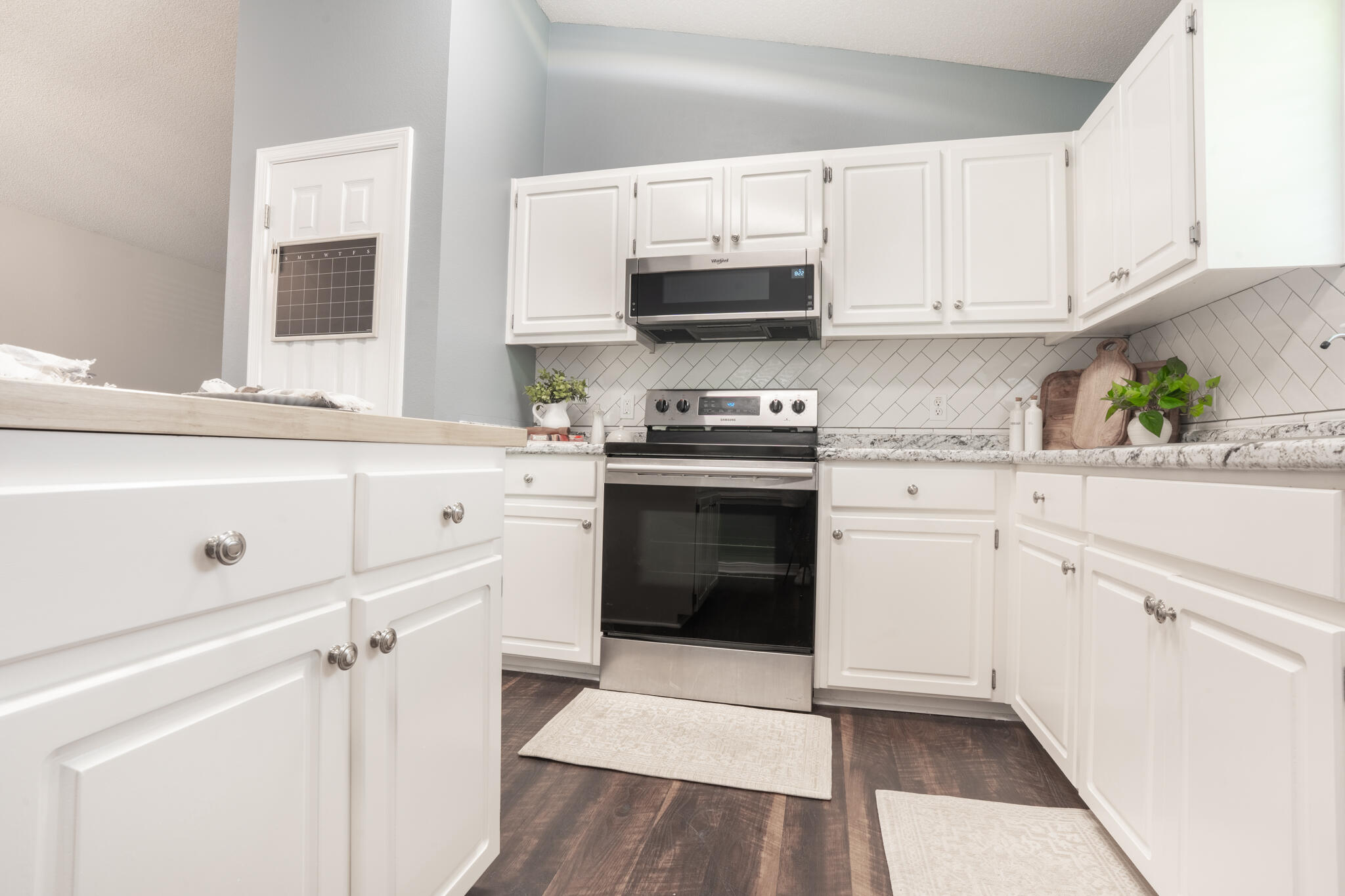 WATERFORD ESTATES S/D - Residential