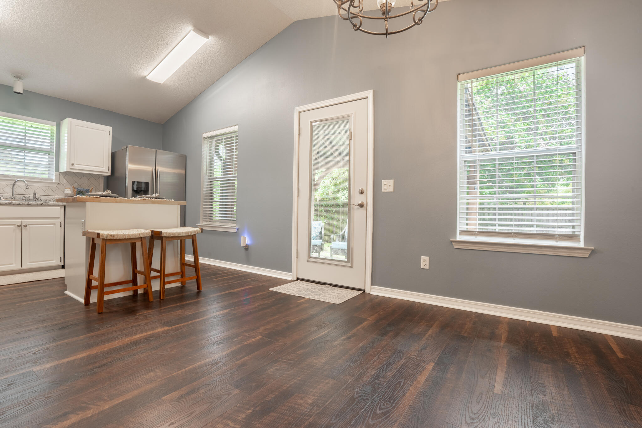 WATERFORD ESTATES S/D - Residential