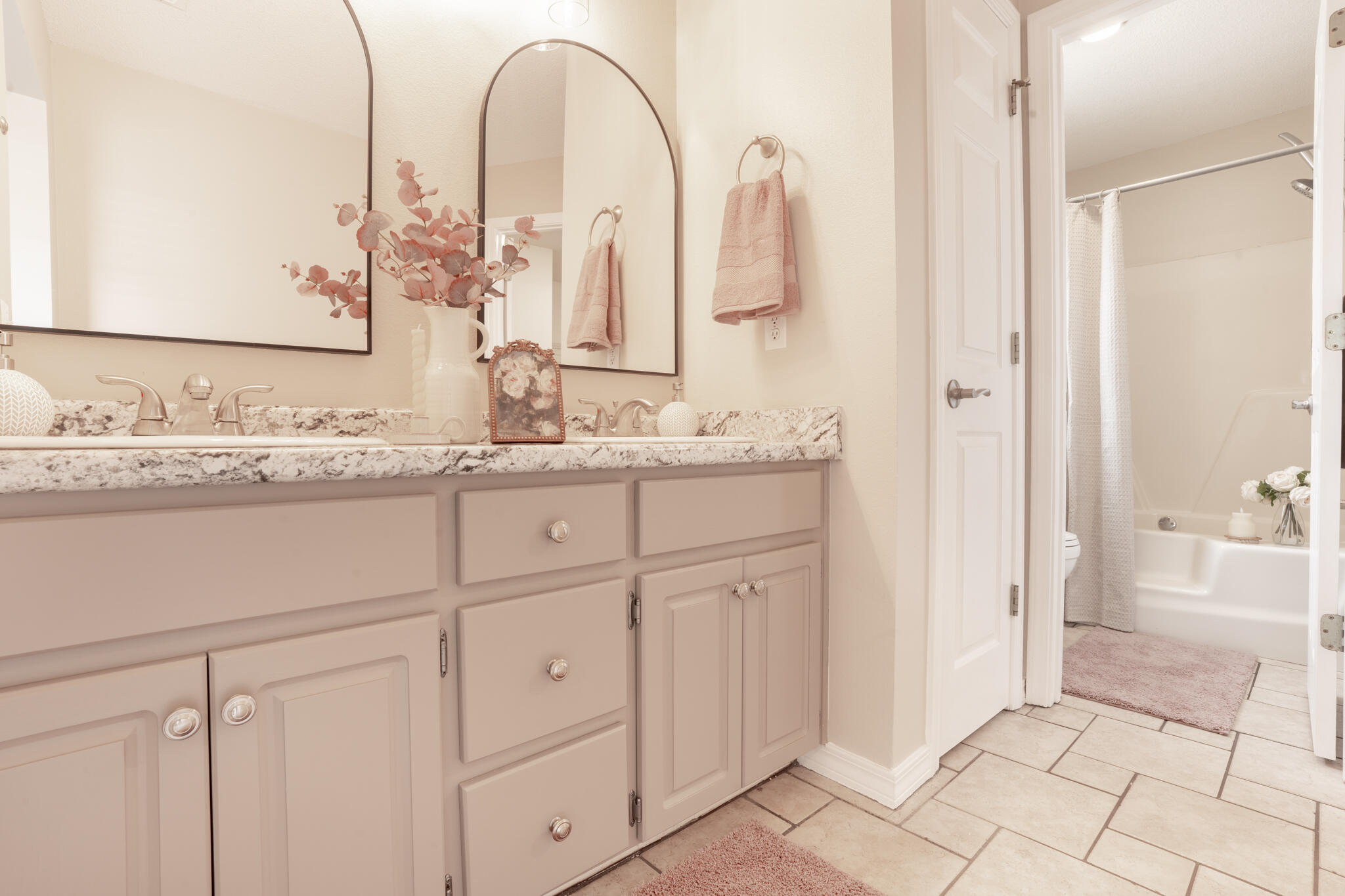 WATERFORD ESTATES S/D - Residential