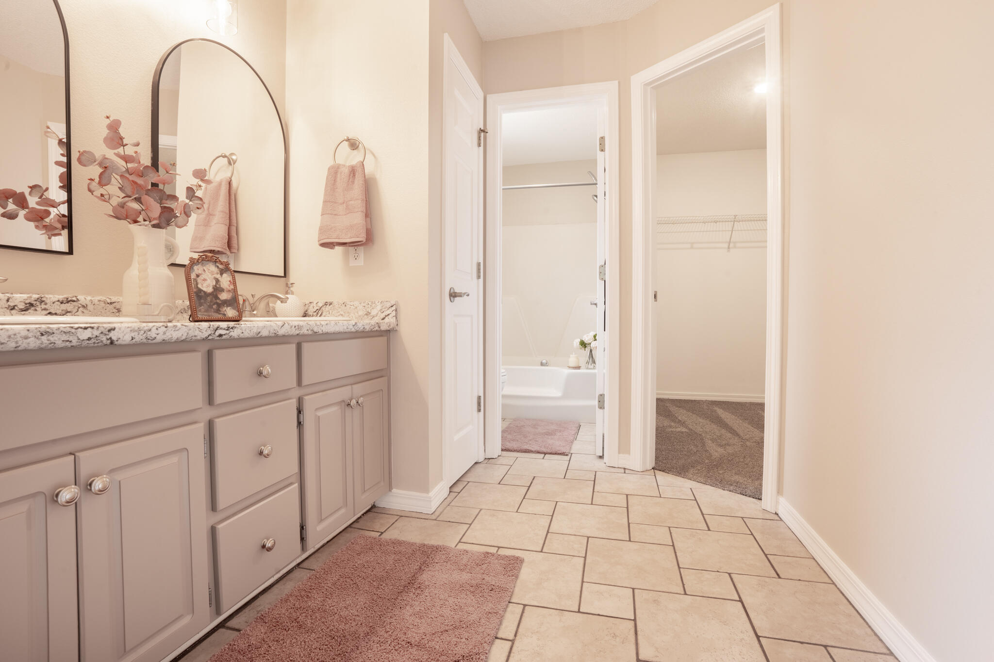 WATERFORD ESTATES S/D - Residential