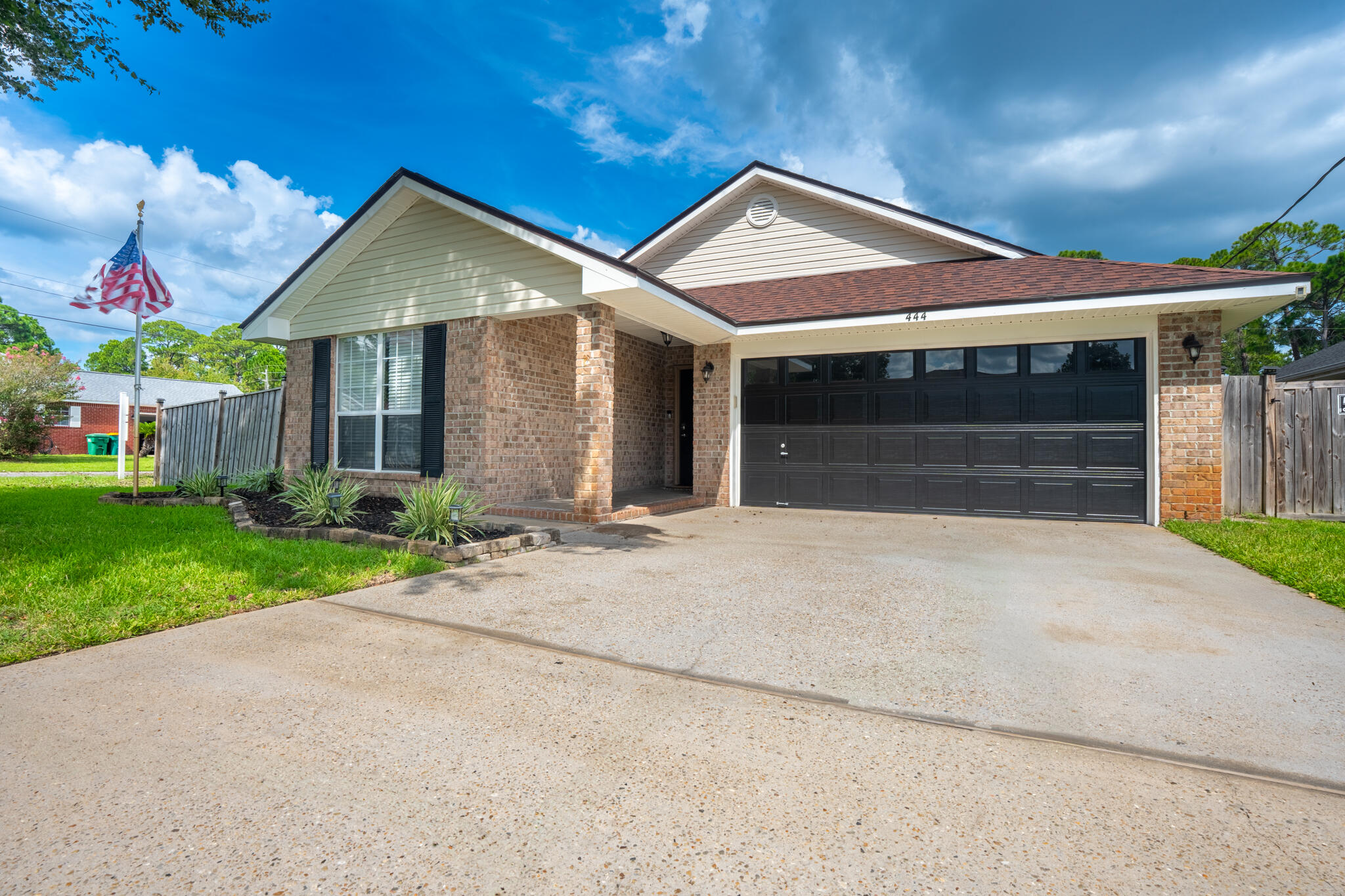 WATERFORD ESTATES S/D - Residential