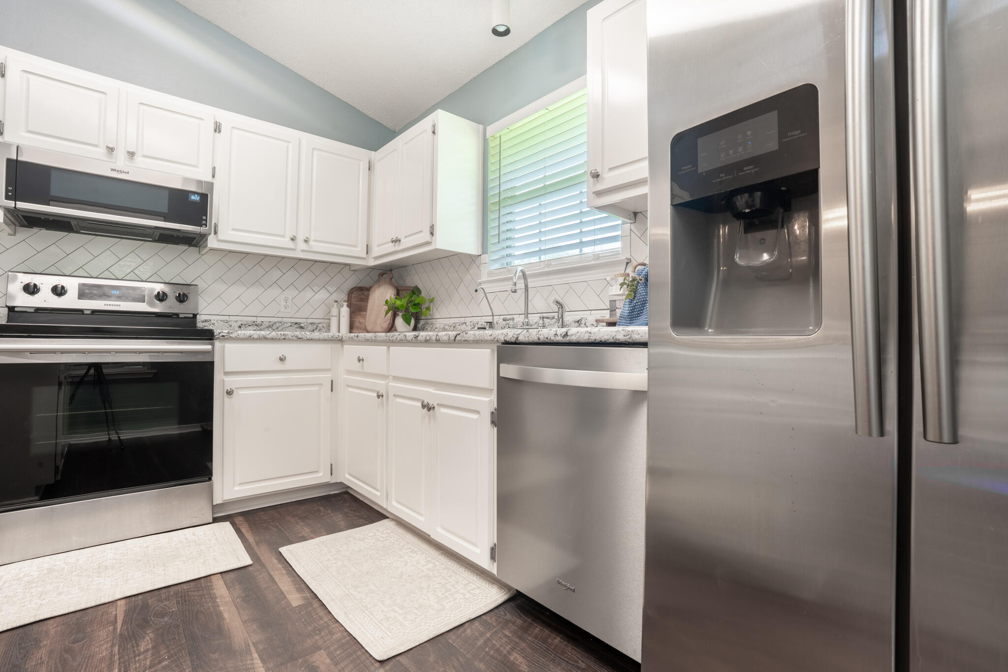 WATERFORD ESTATES S/D - Residential