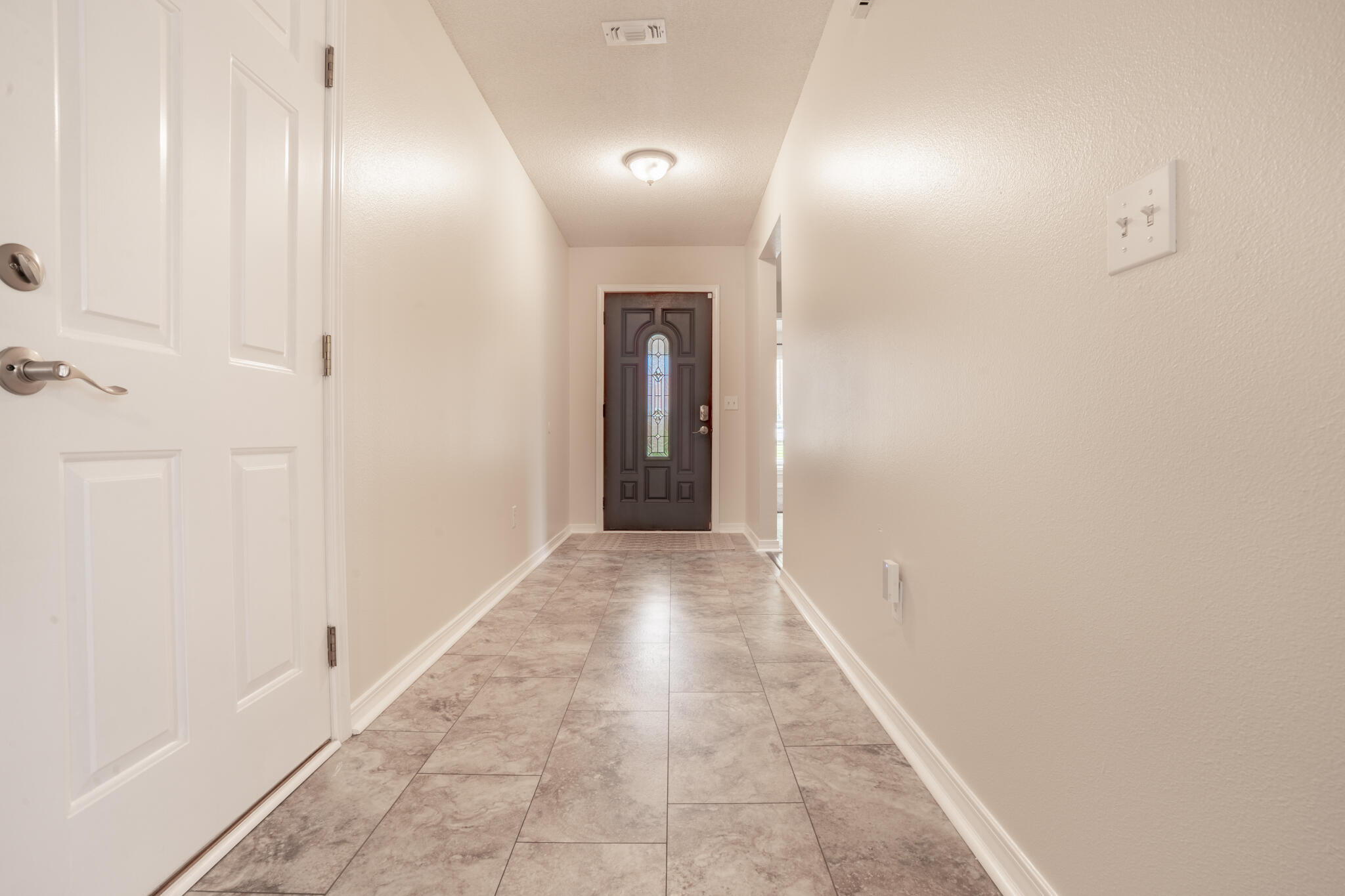 WATERFORD ESTATES S/D - Residential