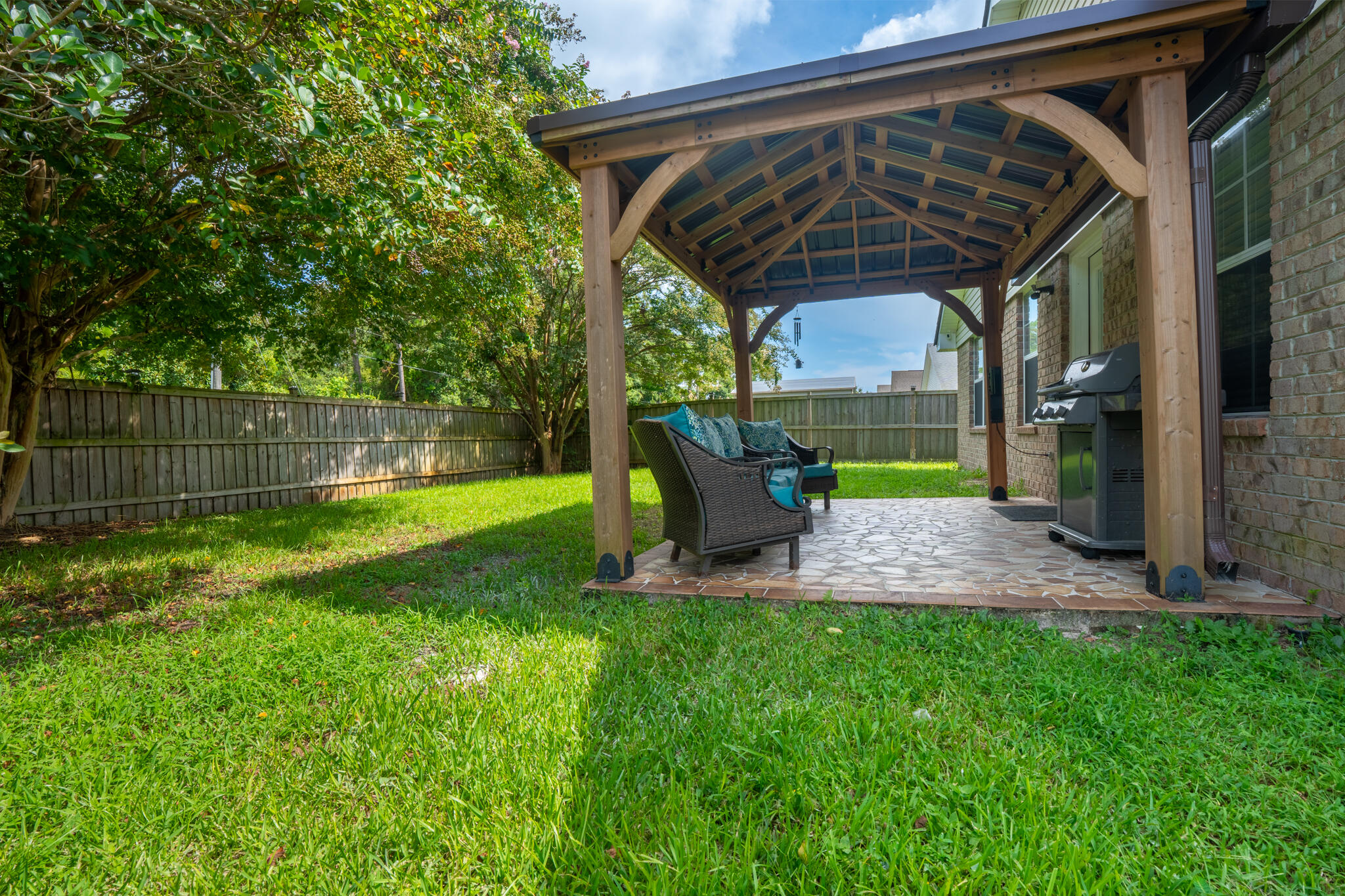 WATERFORD ESTATES S/D - Residential