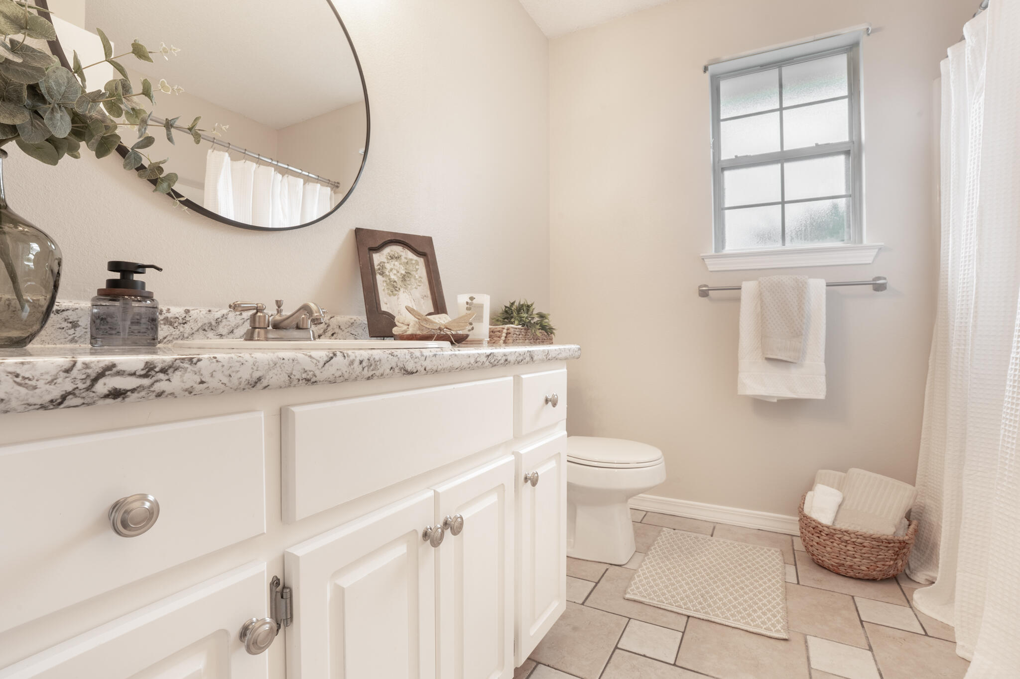 WATERFORD ESTATES S/D - Residential