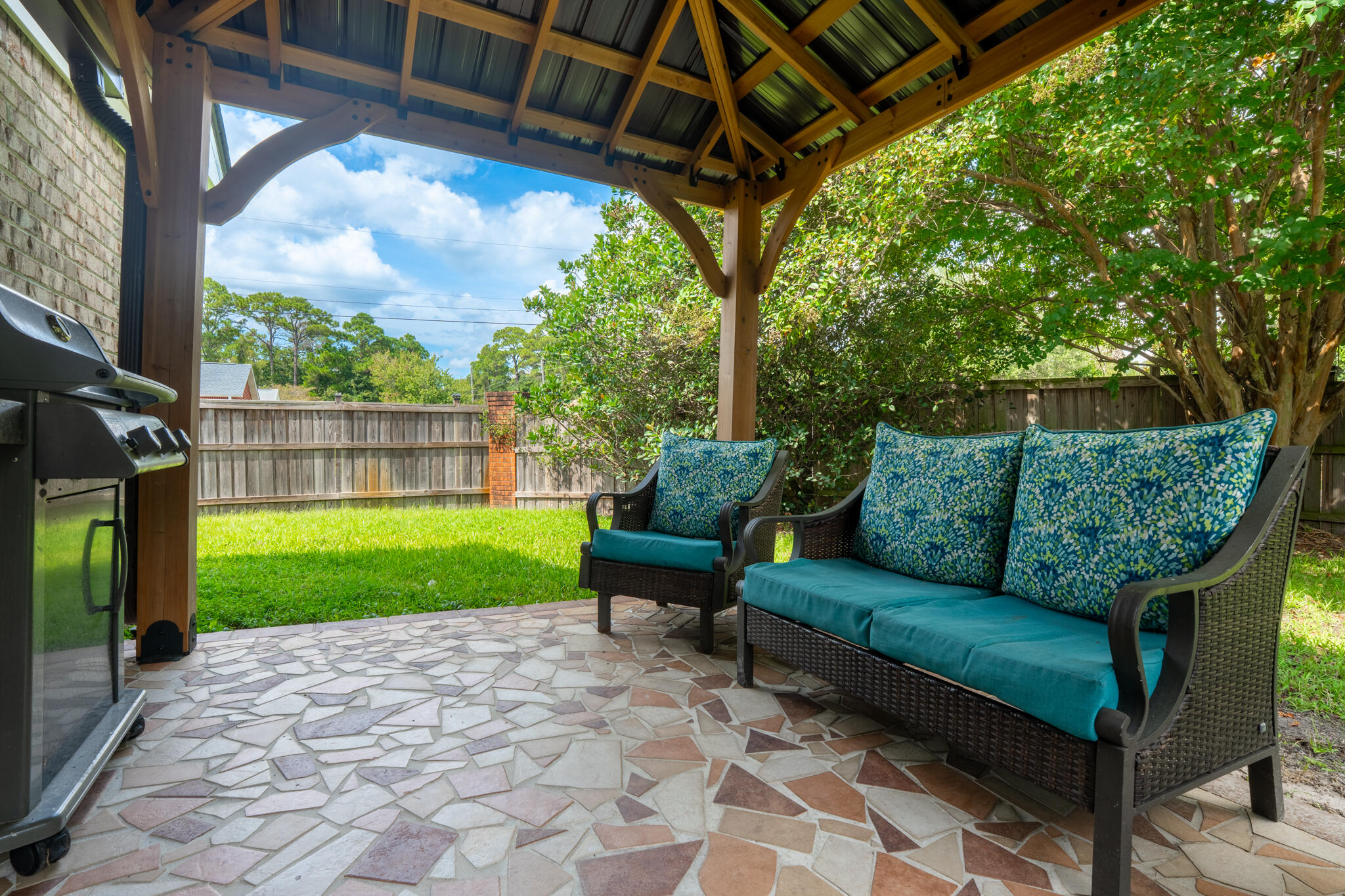 WATERFORD ESTATES S/D - Residential