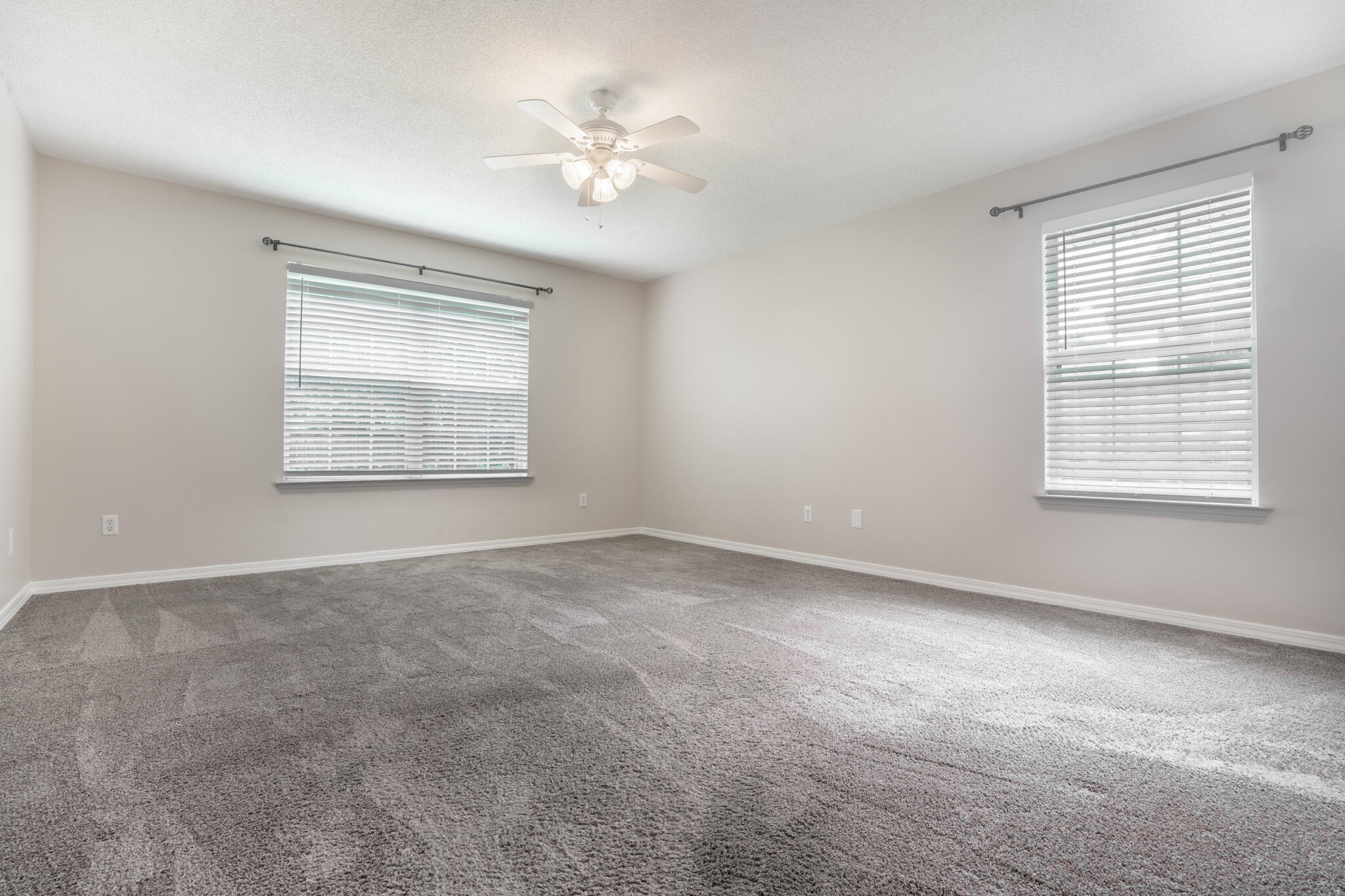 WATERFORD ESTATES S/D - Residential
