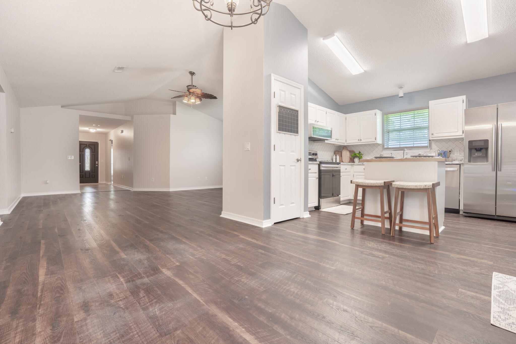 WATERFORD ESTATES S/D - Residential