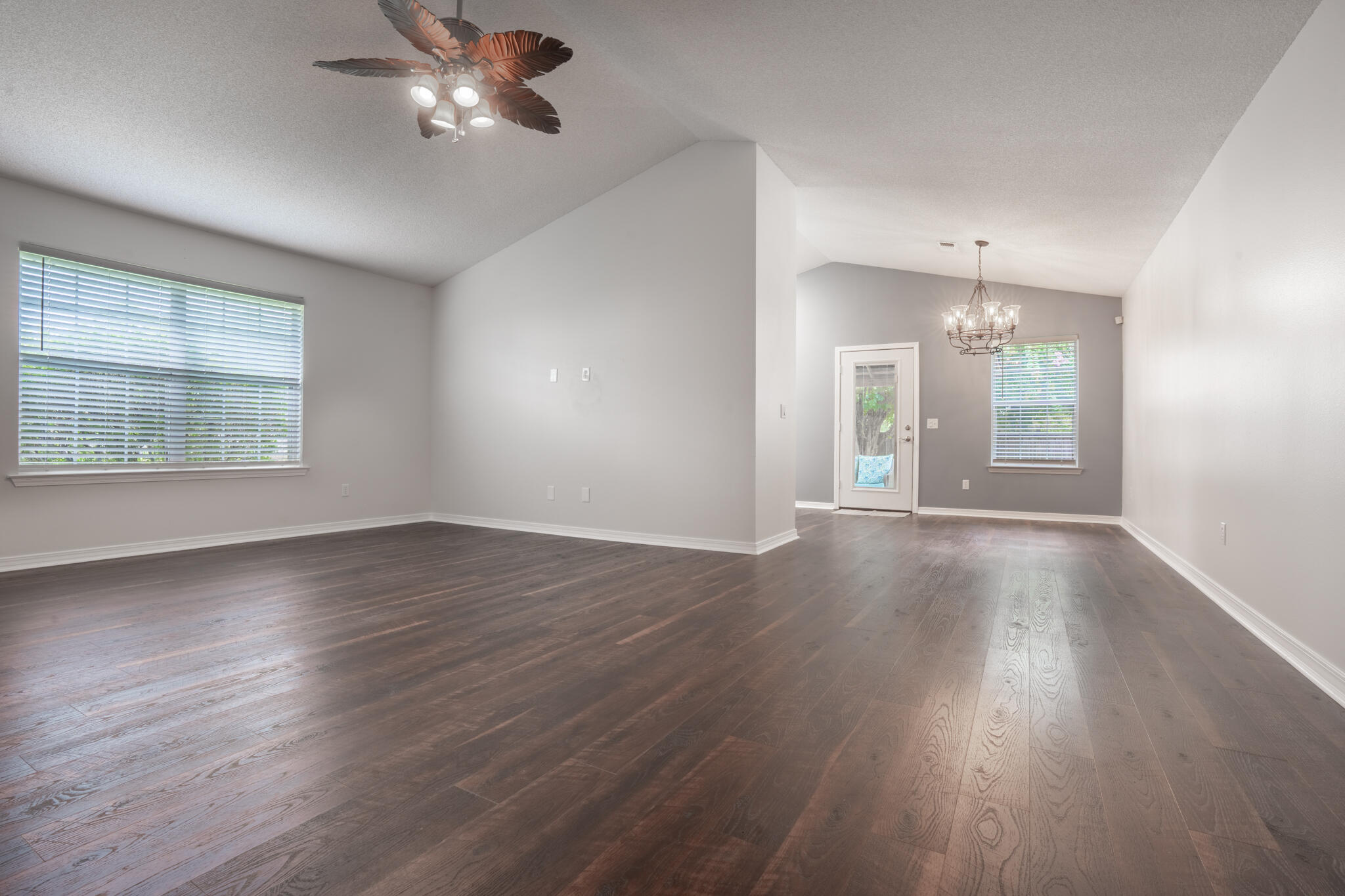 WATERFORD ESTATES S/D - Residential
