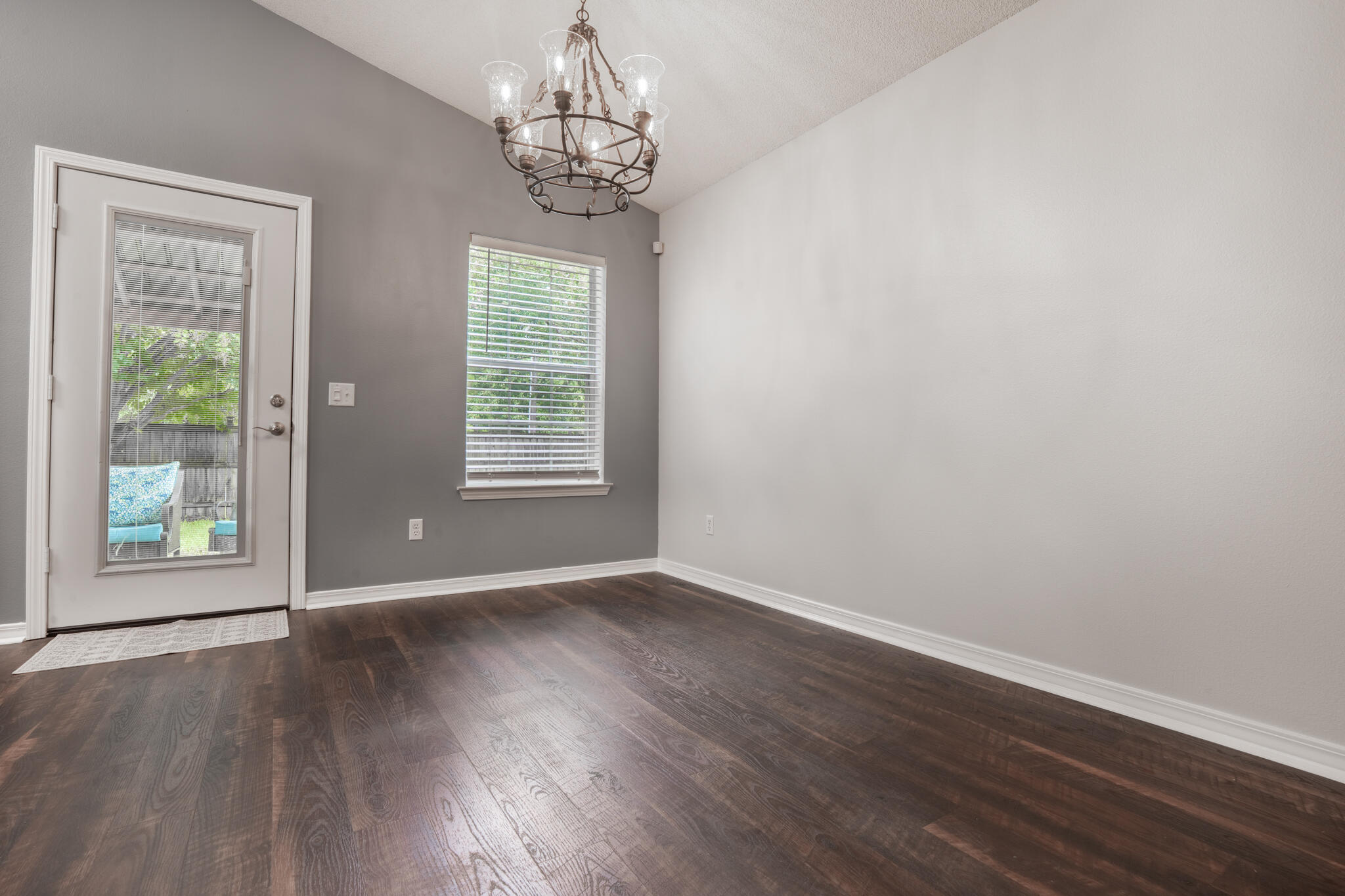 WATERFORD ESTATES S/D - Residential