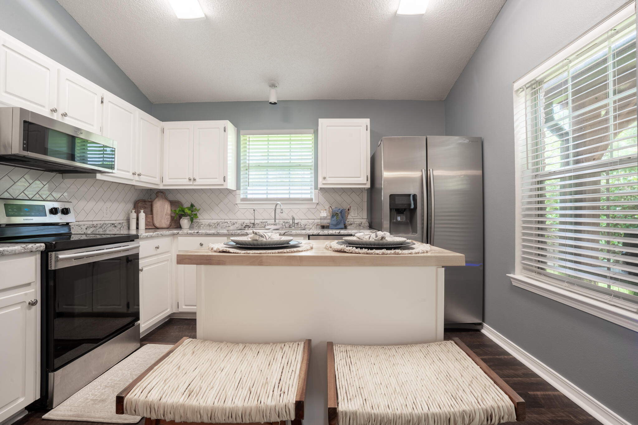 WATERFORD ESTATES S/D - Residential