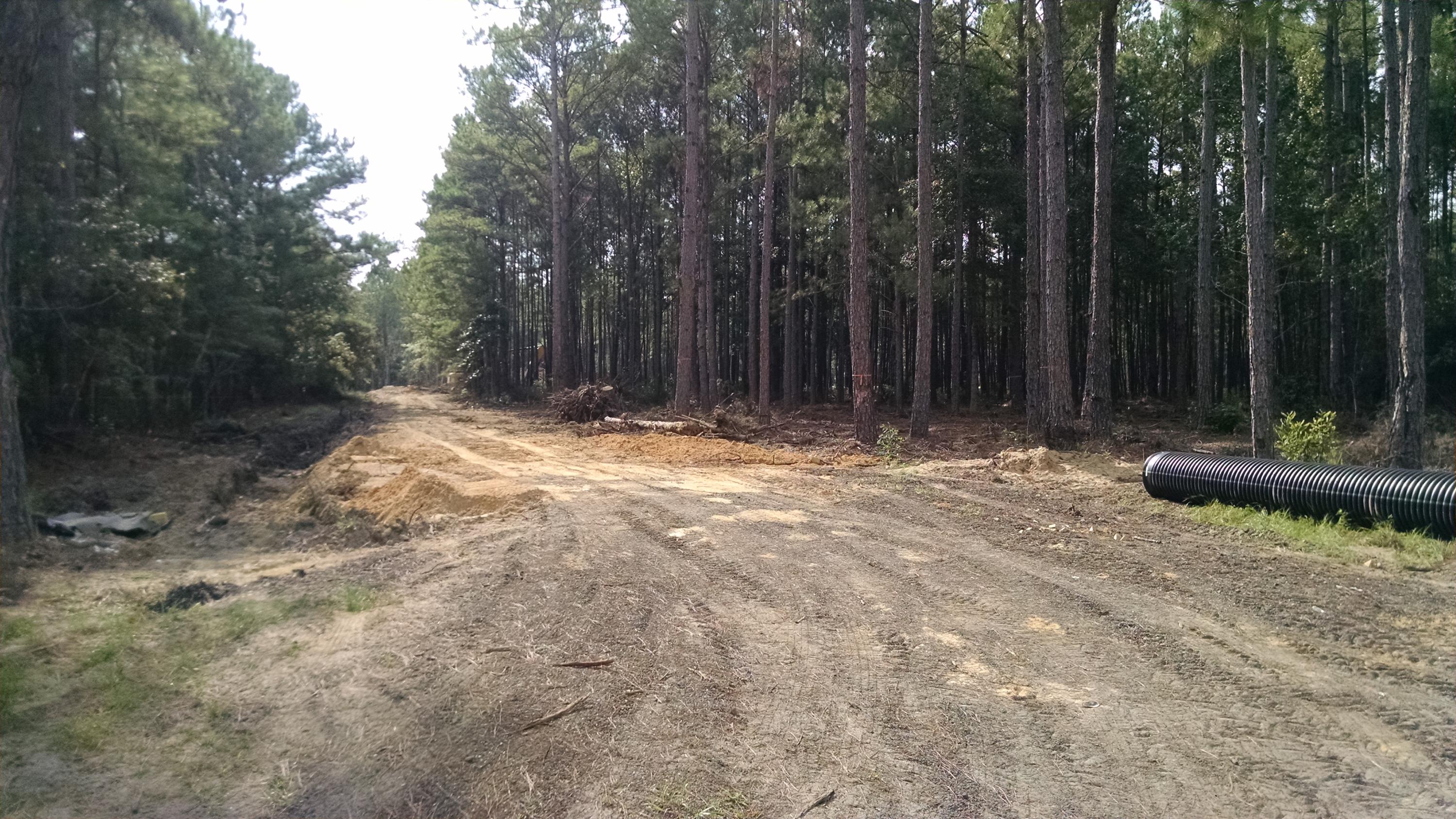 INDIAN CREEK RANCHETTES - Land