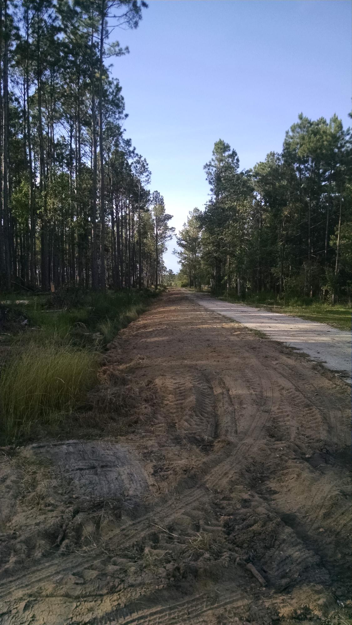 INDIAN CREEK RANCHETTES - Land