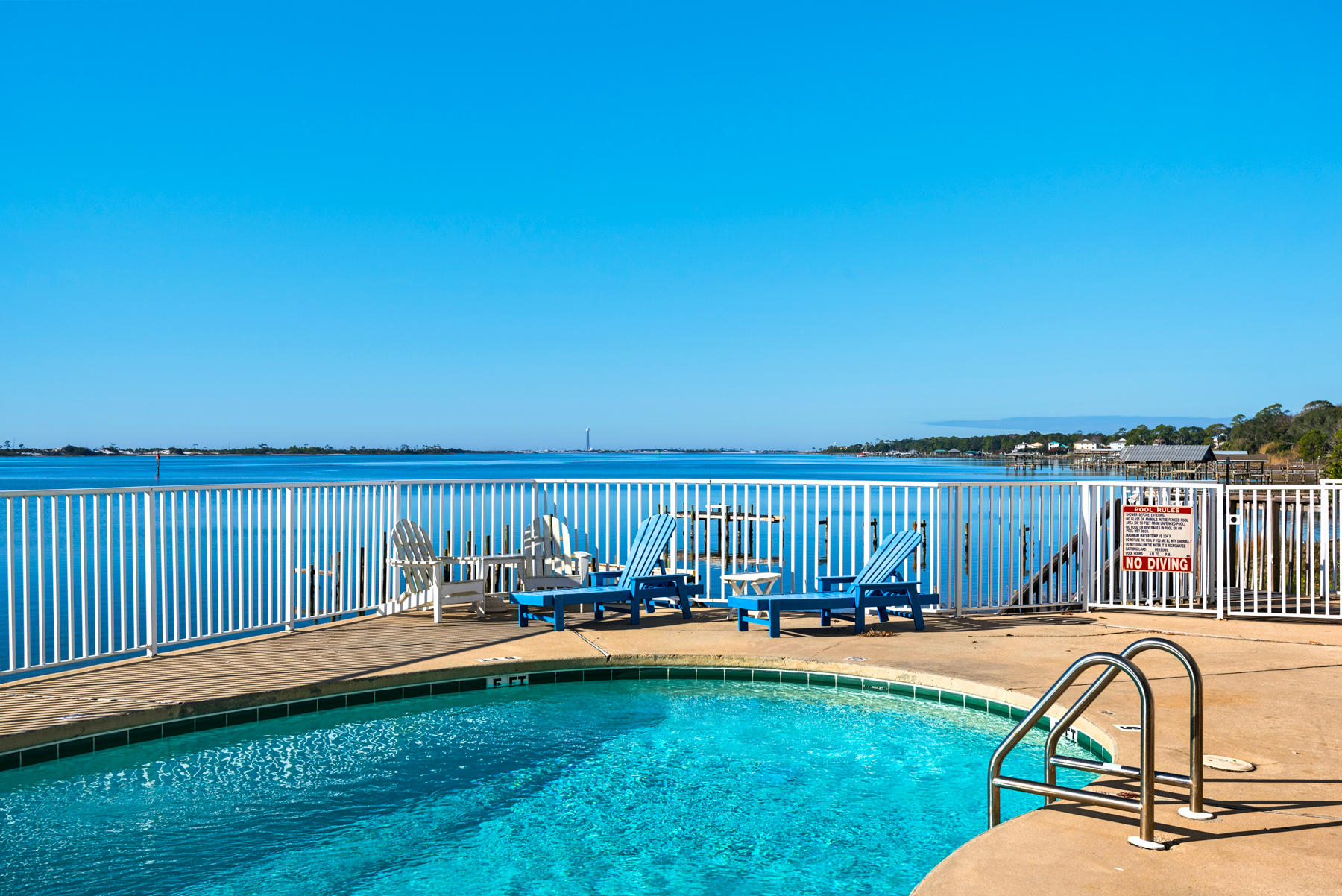 RUM ISLAND CONDOMINIUM - Residential