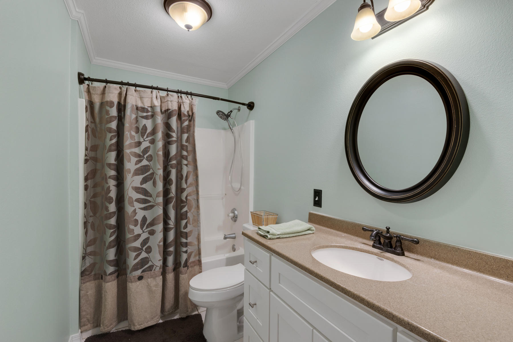 RUM ISLAND CONDOMINIUM - Residential