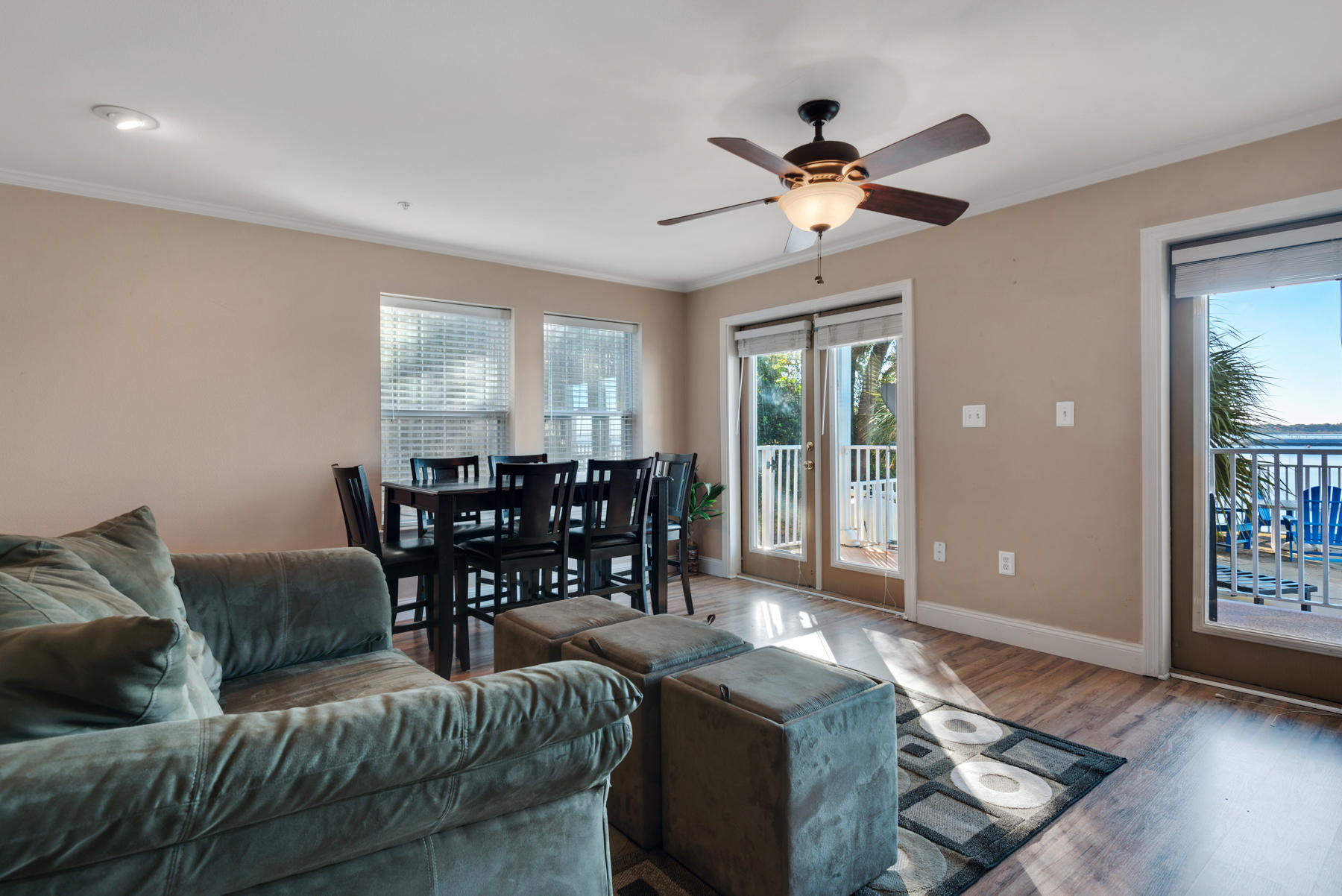 RUM ISLAND CONDOMINIUM - Residential